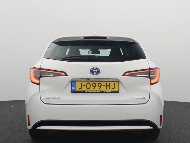 Toyota COROLLA Touring Sports 1.8 Hybrid Active LED / CARPLAY / CAMERA / CLIMA / DAB