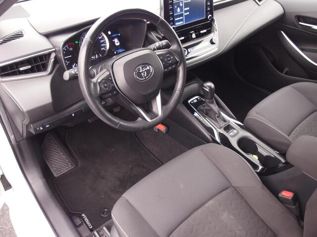 Toyota COROLLA Touring Sports 1.8 Hybrid Active LED / CARPLAY / CAMERA / CLIMA / DAB