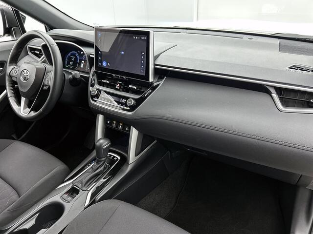 Toyota COROLLA Cross Hybrid 140 Style + Premium Pack I | BTW Voertuig | Stoel en stuurwielverwarming |