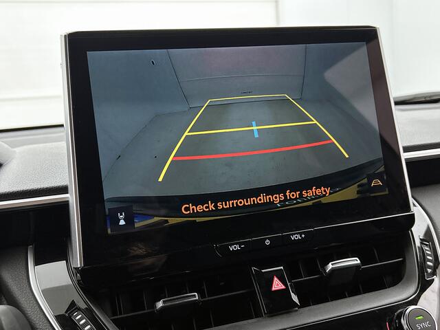 Toyota COROLLA Cross Hybrid 140 Style + Premium Pack I | BTW Voertuig | Stoel en stuurwielverwarming |