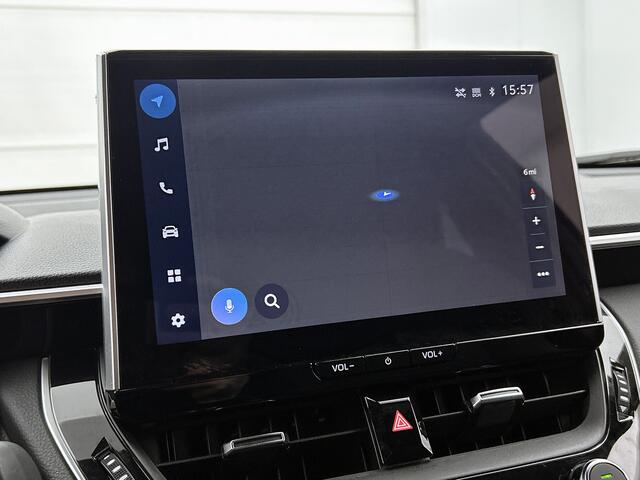 Toyota COROLLA Cross Hybrid 140 Style + Premium Pack I | BTW Voertuig | Stoel en stuurwielverwarming |