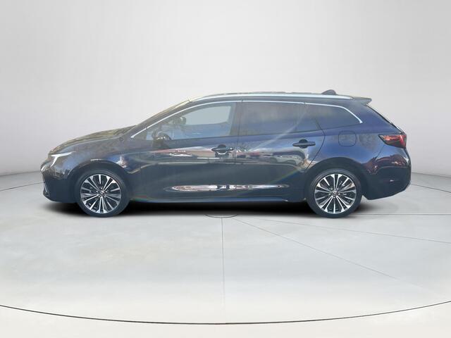 Toyota COROLLA Touring Sports Hybrid 140 Dynamic