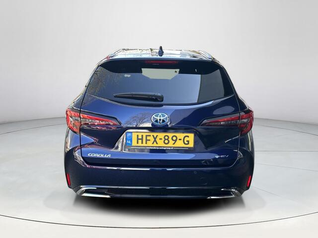 Toyota COROLLA Touring Sports Hybrid 140 Dynamic