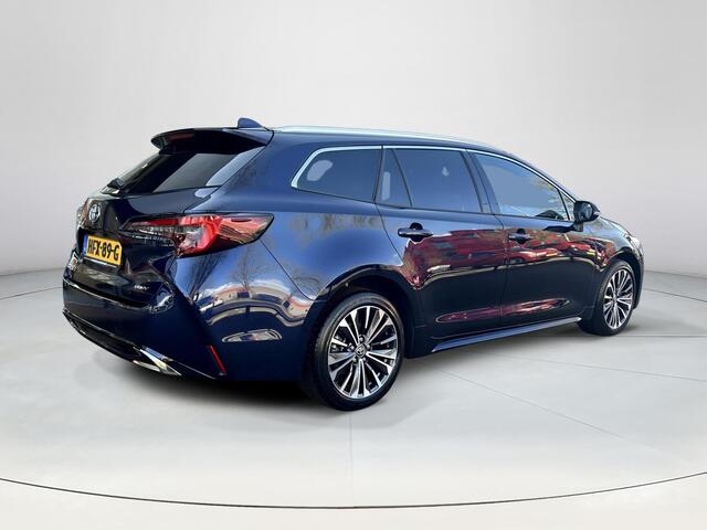 Toyota COROLLA Touring Sports Hybrid 140 Dynamic