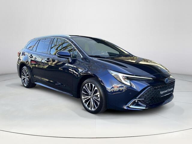 Toyota COROLLA Touring Sports Hybrid 140 Dynamic