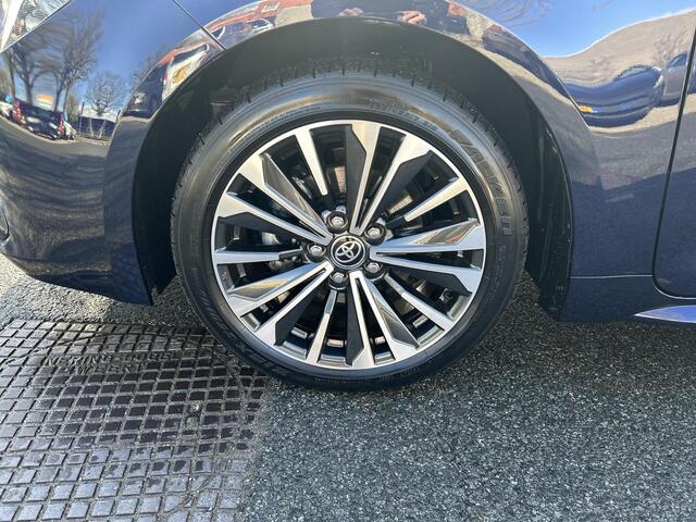 Toyota COROLLA Touring Sports Hybrid 140 Dynamic