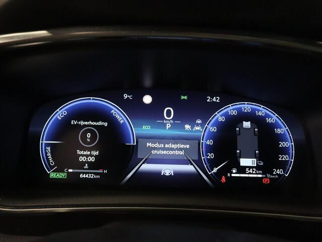 Toyota COROLLA Touring Sports Hybrid 140 Active - ORIGINEEL NEDERLANDSE AUTO - AFKOMSTIG VAN 1E EIGENAAR - VASTE TREKHAAK - TREKGEWICHT 750 KG - 4 X ELEKTRISCHE RAMEN - NAVIGATIE - CLIMATE CONTROL - APPLE CARPLAY/ ANDROID AUTO - KEYLESS START