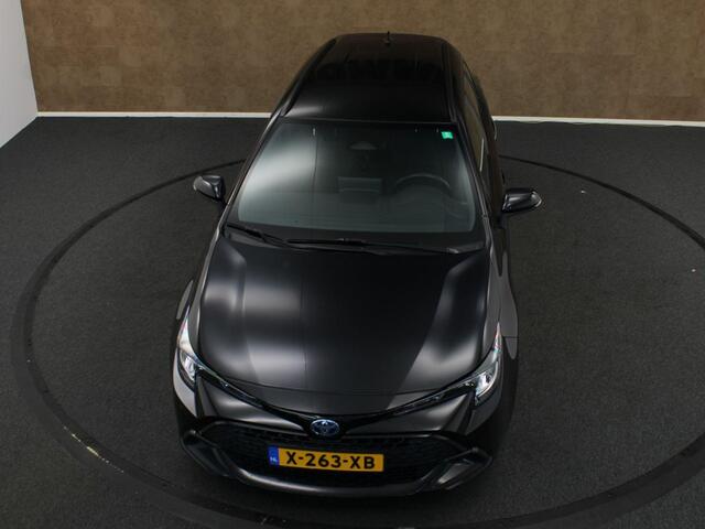 Toyota COROLLA Touring Sports Hybrid 140 Active - ORIGINEEL NEDERLANDSE AUTO - AFKOMSTIG VAN 1E EIGENAAR - VASTE TREKHAAK - TREKGEWICHT 750 KG - 4 X ELEKTRISCHE RAMEN - NAVIGATIE - CLIMATE CONTROL - APPLE CARPLAY/ ANDROID AUTO - KEYLESS START