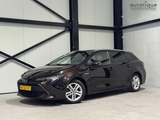 Toyota COROLLA Touring Sports 1.8 Hybrid Business | carplay | trekhaak |