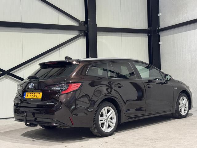 Toyota COROLLA Touring Sports 1.8 Hybrid Business | carplay | trekhaak |
