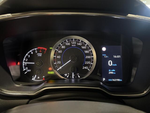 Toyota COROLLA Touring Sports 1.8 Hybrid Business | carplay | trekhaak |