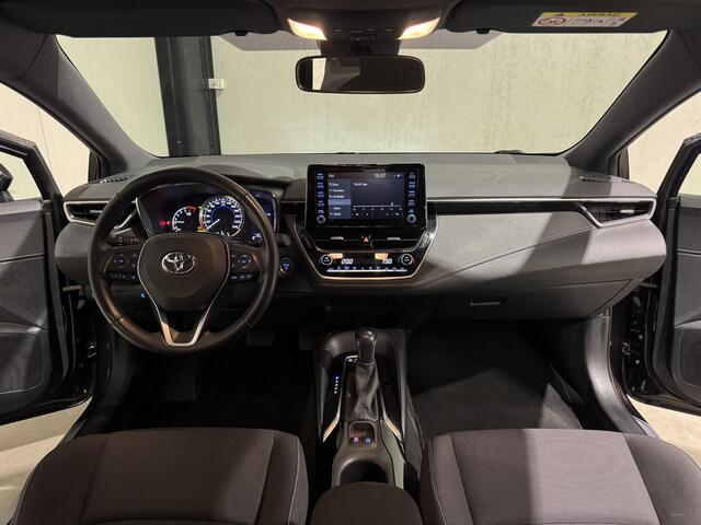 Toyota COROLLA Touring Sports 1.8 Hybrid Business | carplay | trekhaak |