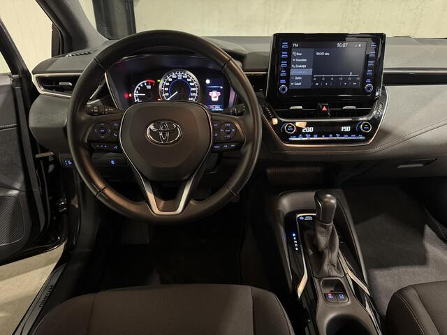 Toyota COROLLA Touring Sports 1.8 Hybrid Business | carplay | trekhaak |