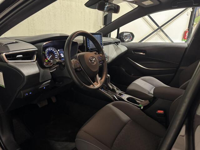 Toyota COROLLA Touring Sports 1.8 Hybrid Business | carplay | trekhaak |