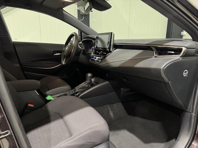 Toyota COROLLA Touring Sports 1.8 Hybrid Business | carplay | trekhaak |