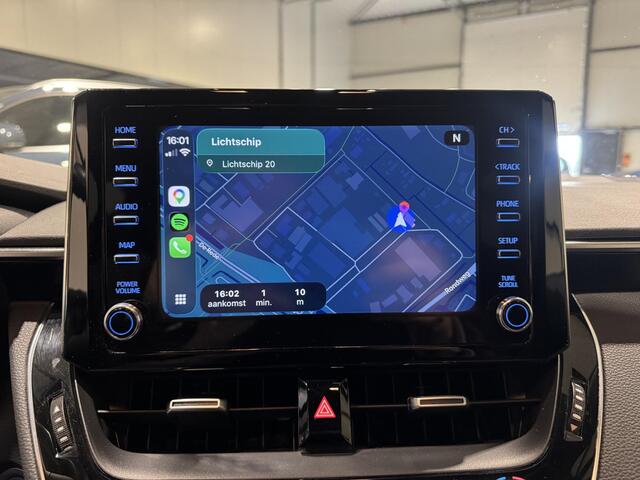 Toyota COROLLA Touring Sports 1.8 Hybrid Business | carplay | trekhaak |