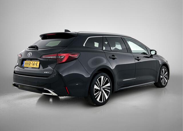 Toyota COROLLA Touring Sports Hybrid 140 Dynamic | Special deal | NL dealeronderhouden |