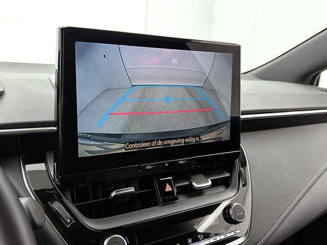 Toyota COROLLA Touring Sports Hybrid 140 Dynamic | Special deal | NL dealeronderhouden |