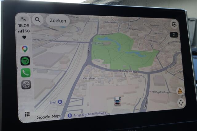 Toyota COROLLA Cross Hybrid 140 Style | Blindspot | Stoelverwarming | Parkeersensoren