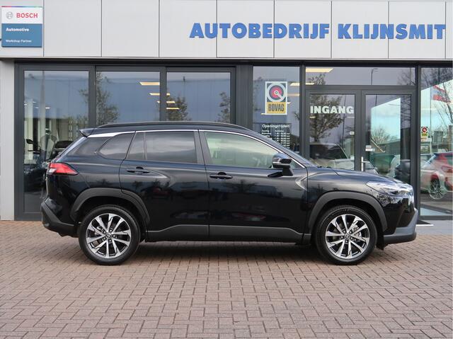 Toyota COROLLA Cross Hybrid 140 Dynamic | Elektr Klep | Navi | ACC | Carplay | Keyless |