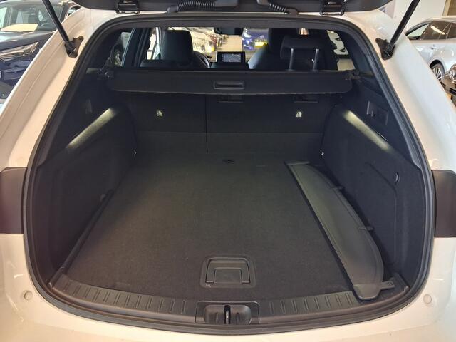Toyota COROLLA Touring Sports 2.0 Hybrid GR-Sport