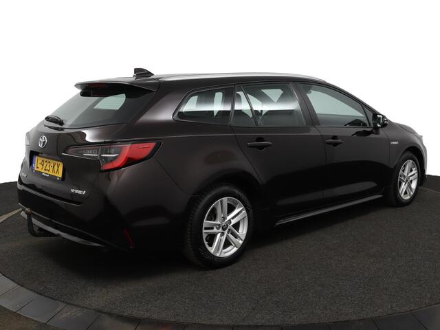 Toyota COROLLA Touring Sports 1.8 Hybrid Active | Adaptive Cruise Control | Achteruitrijcamera | Apple Carplay | Android Auto | Trekhaak |