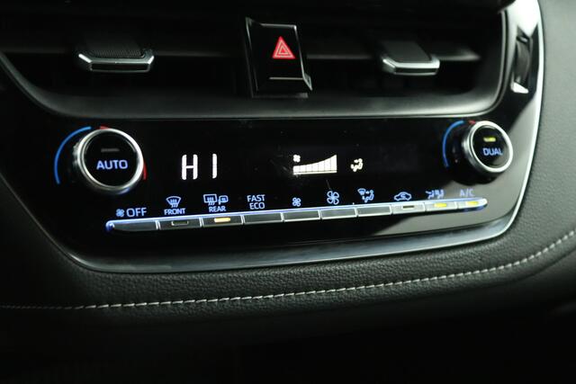 Toyota COROLLA Touring Sports 1.8 Hybrid Active | Adaptive Cruise Control | Achteruitrijcamera | Apple Carplay | Android Auto | Trekhaak |