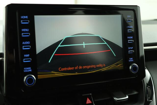 Toyota COROLLA Touring Sports 1.8 Hybrid Active | Adaptive Cruise Control | Achteruitrijcamera | Apple Carplay | Android Auto | Trekhaak |
