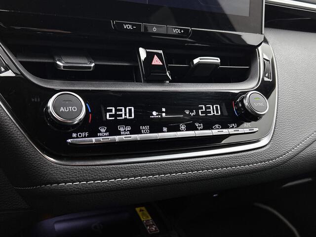 Toyota COROLLA Touring Sports Hybrid 140 Dynamic