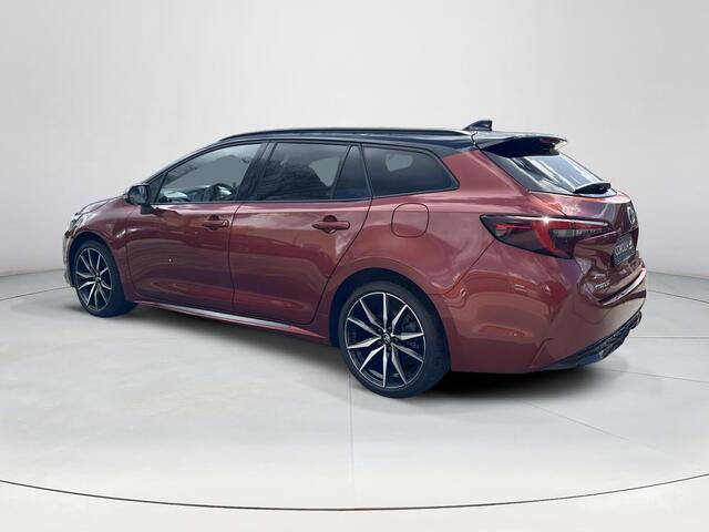 Toyota COROLLA Touring Sports Hybrid 200 GR Sport | 06-10141018 Voor meer informatie