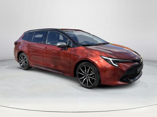 Toyota COROLLA Touring Sports Hybrid 200 GR Sport | 06-10141018 Voor meer informatie