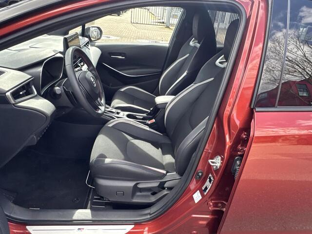 Toyota COROLLA Touring Sports Hybrid 200 GR Sport | 06-10141018 Voor meer informatie