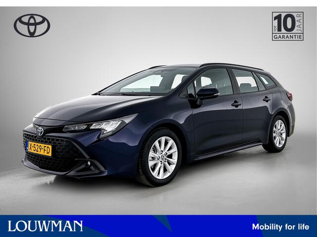 Toyota COROLLA Touring Sports Hybrid 140 Active | Apple Carplay/ Android Auto | Climate Control | ACC |