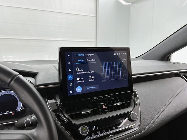 Toyota COROLLA Touring Sports Hybrid 140 Active | Apple Carplay/ Android Auto | Climate Control | ACC |