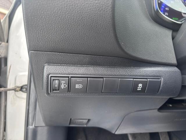 Toyota COROLLA Touring Sports 1.8 Hybrid Dynamic