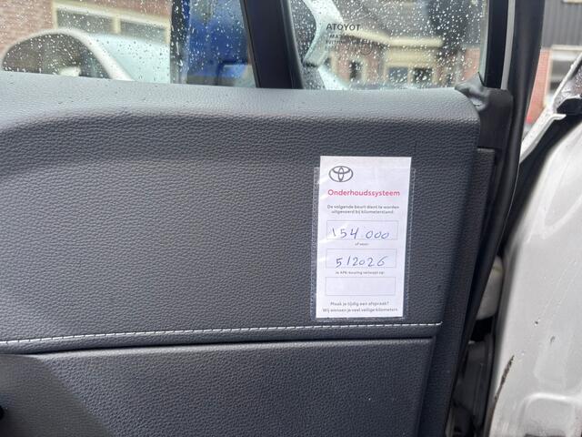 Toyota COROLLA Touring Sports 1.8 Hybrid Dynamic