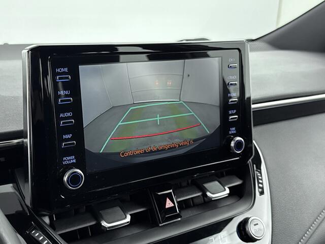 Toyota COROLLA 1.8 Hybrid Active Navi | 16'' Lichtmetalen velgen | Apple Carplay / Android Auto | Parkeercamera |