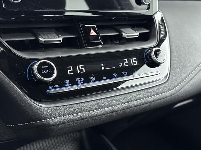 Toyota COROLLA 1.8 Hybrid Active Navi | 16'' Lichtmetalen velgen | Apple Carplay / Android Auto | Parkeercamera |