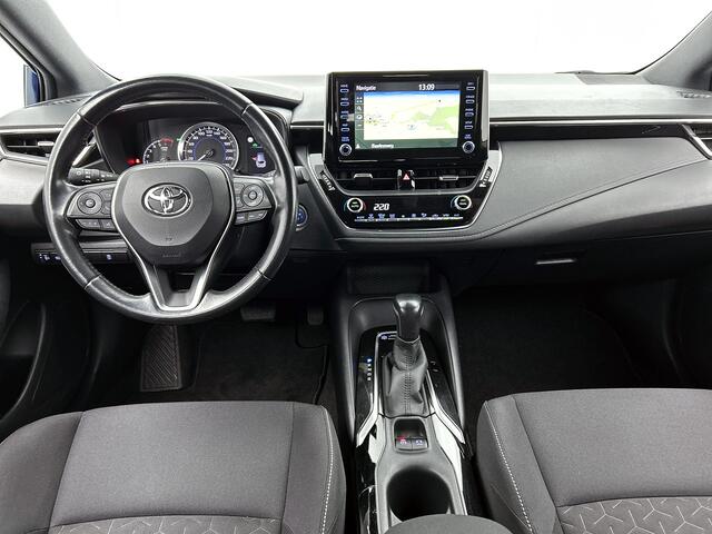 Toyota COROLLA Touring Sports 1.8 Hybrid Active | Navigatiesysteem |