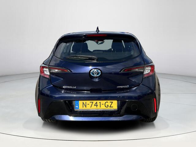 Toyota COROLLA 1.8 Hybrid Active | Navigatie | Parkeercamera | Licht metalen velgen | Adaptive cruise control |