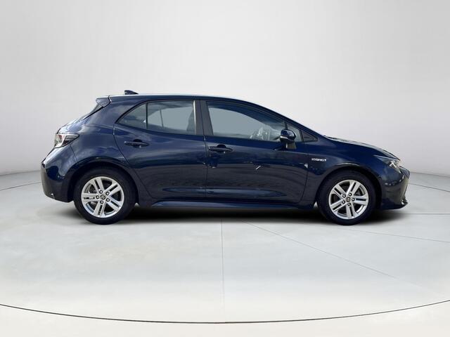 Toyota COROLLA 1.8 Hybrid Active | Navigatie | Parkeercamera | Licht metalen velgen | Adaptive cruise control |