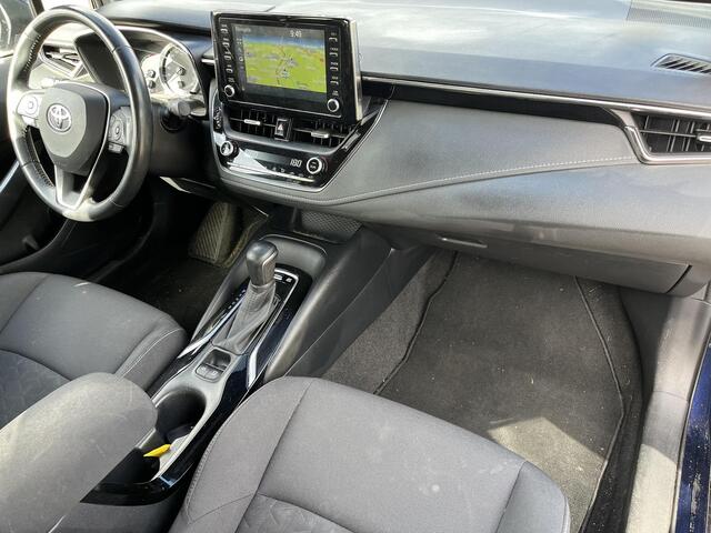 Toyota COROLLA 1.8 Hybrid Active | Navigatie | Parkeercamera | Licht metalen velgen | Adaptive cruise control |