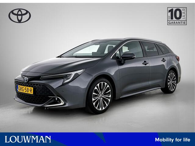 Toyota COROLLA Touring Sports Hybrid 140 Dynamic