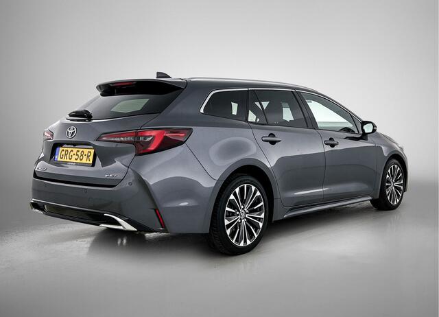 Toyota COROLLA Touring Sports Hybrid 140 Dynamic