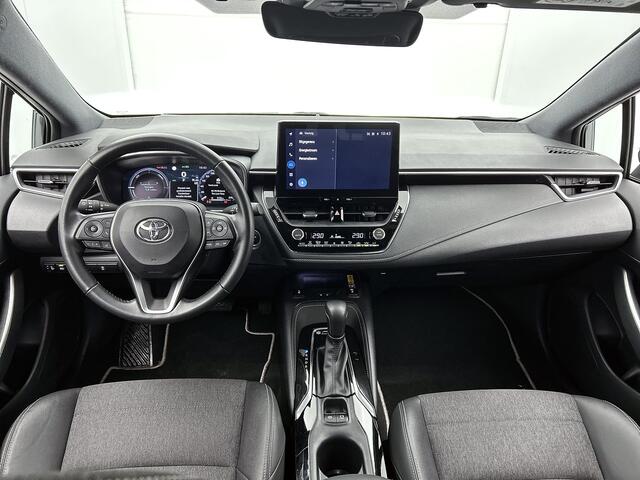Toyota COROLLA Touring Sports Hybrid 140 Dynamic