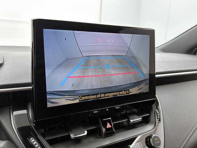 Toyota COROLLA Touring Sports Hybrid 140 Dynamic