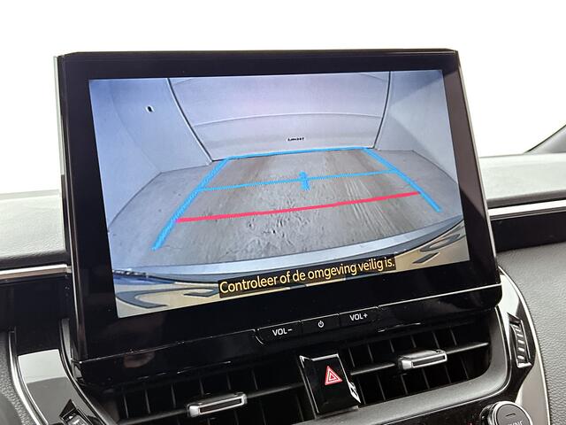 Toyota COROLLA Touring Sports Hybrid 140 Dynamic | NL dealeronderhouden |