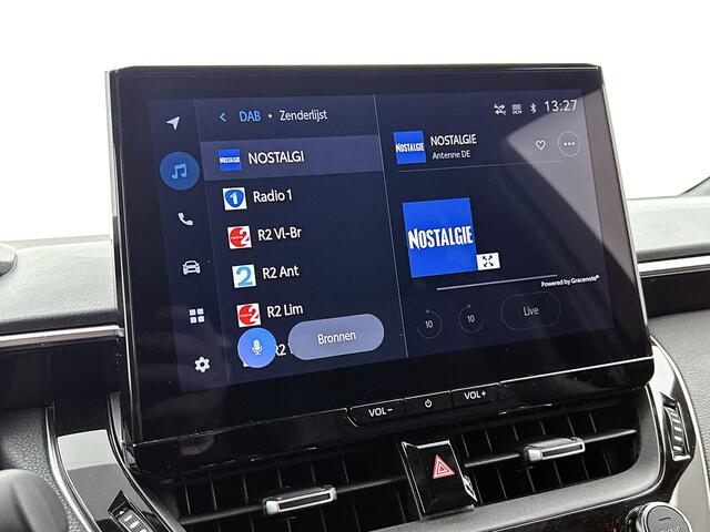 Toyota COROLLA Touring Sports Hybrid 140 Dynamic | NL dealeronderhouden |