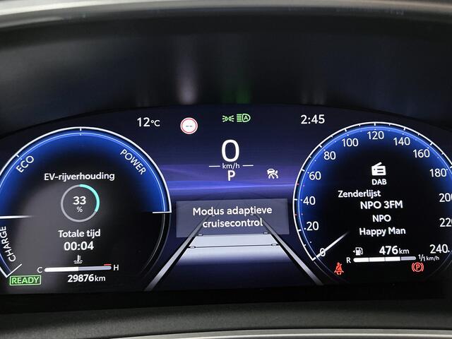 Toyota COROLLA Touring Sports Hybrid 140 Dynamic | NL dealeronderhouden |