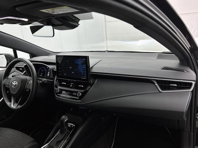 Toyota COROLLA Touring Sports Hybrid 140 Dynamic | NL dealeronderhouden |